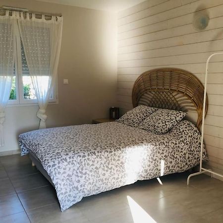 Beroy - Studio Entre Foret Et Ocean Apartment Linxe Exterior photo