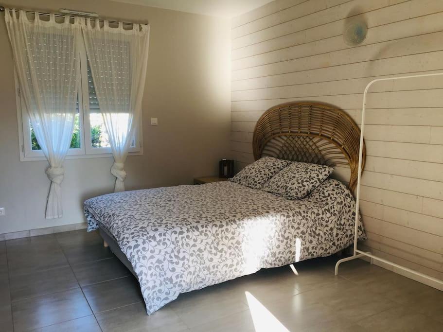 Beroy - Studio Entre Foret Et Ocean Apartment Linxe Exterior photo